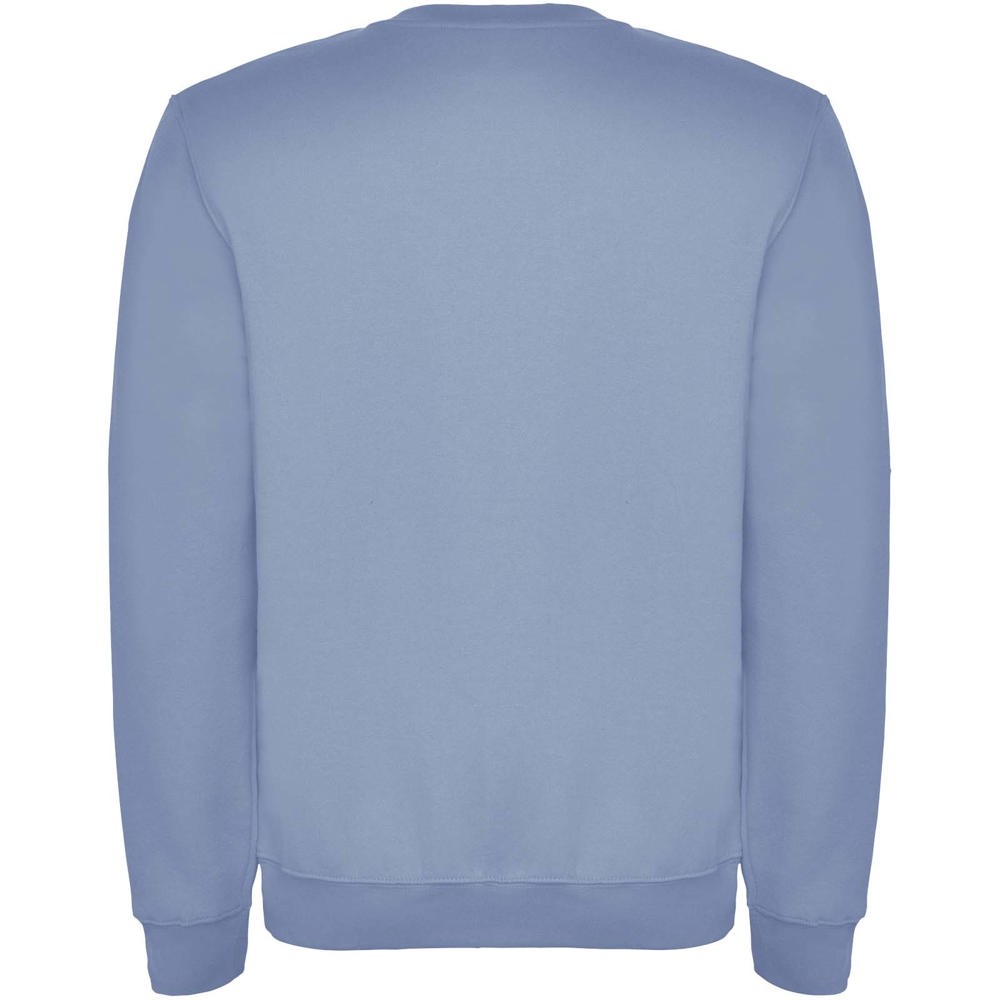 Clasica 280 g/m² unisex trui met ronde hals