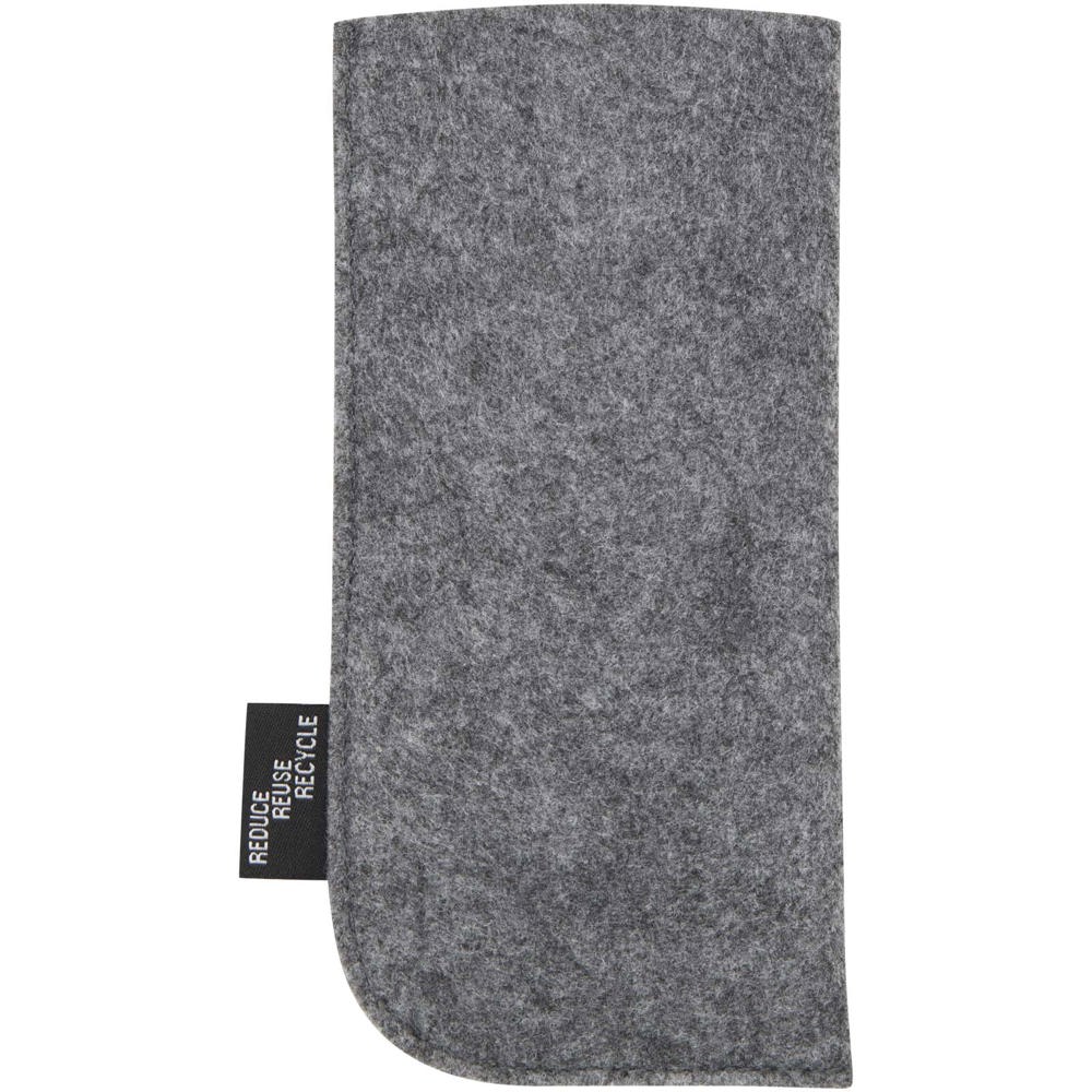 Felta GRS gerecycled etui voor brillen