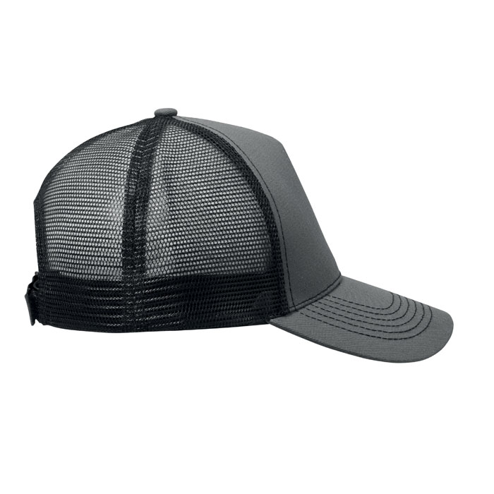 BLIST - 5 panelen trucker cap