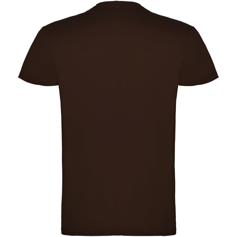 Beagle 155 g/m² herenshirt met korte mouwen