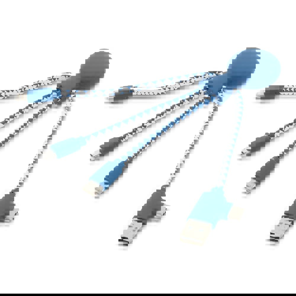 2081 | Xoopar Mr. Bio Charging cable