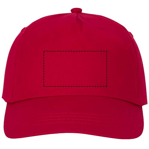 Feniks 5 panel cap