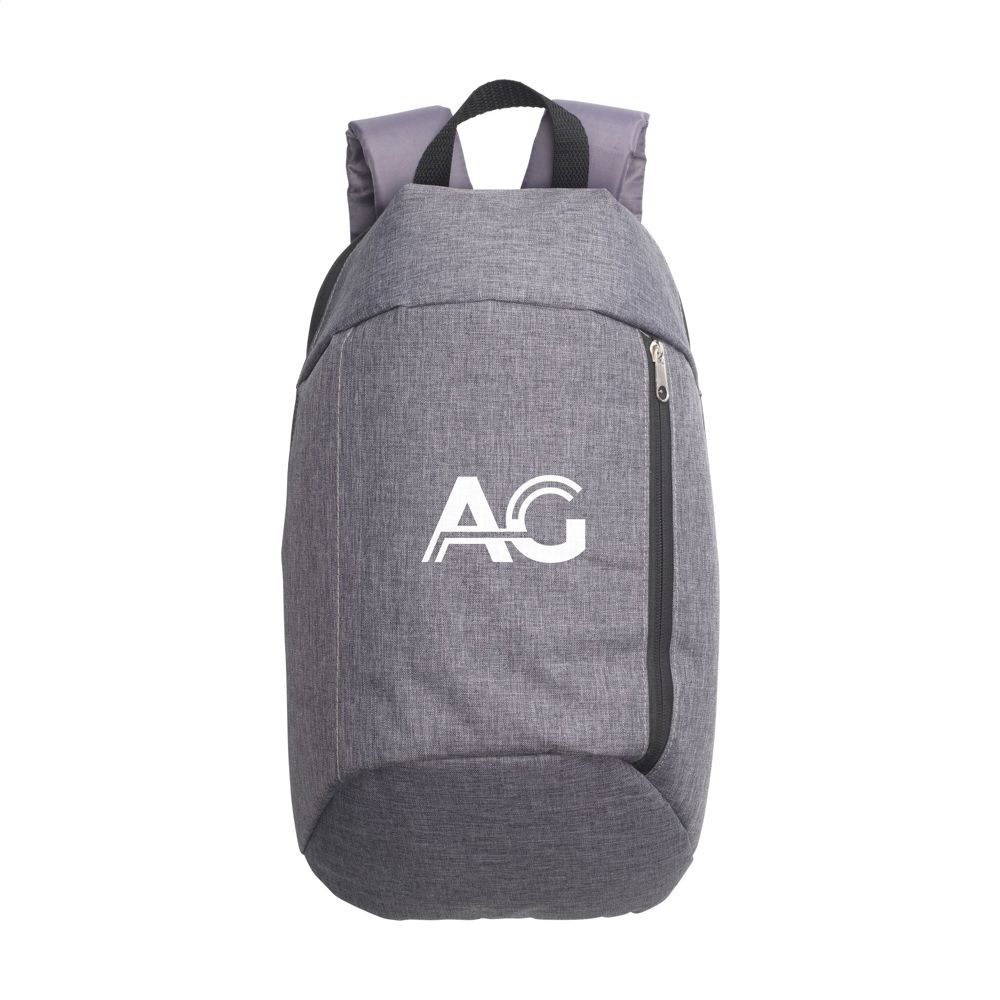 Cooler Backpack koeltas - Grijs