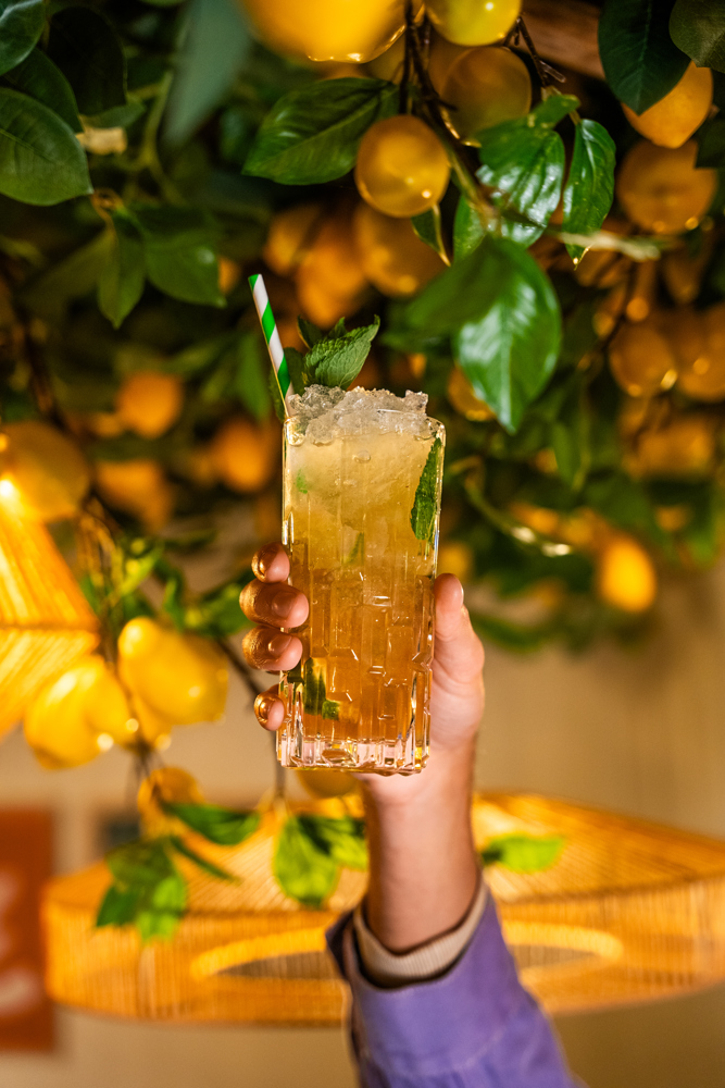 Mojito 0.0 | rPET | 50 ML