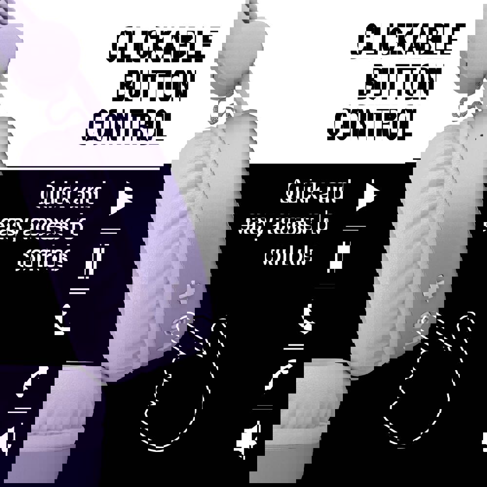 3HP1000 I Fresh 'n Rebel Code Core Draadloze on-ear koptelefoon 