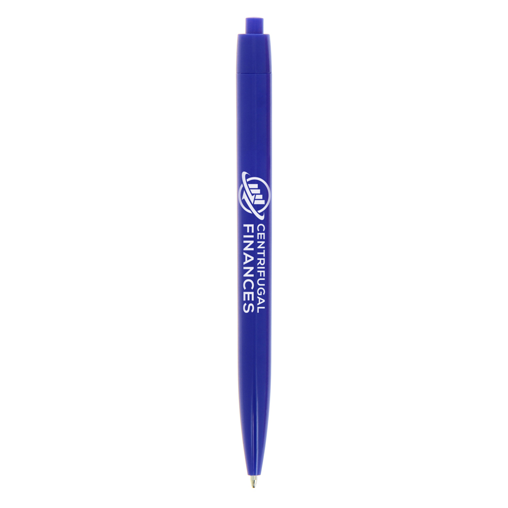 Basic balpen
