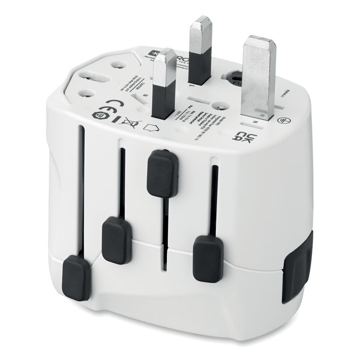 PRO 3-POLE - SKROSS® PRO 3-polige wereld