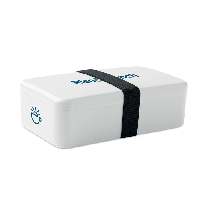 BRUSS - Lunchbox in PP 750ml