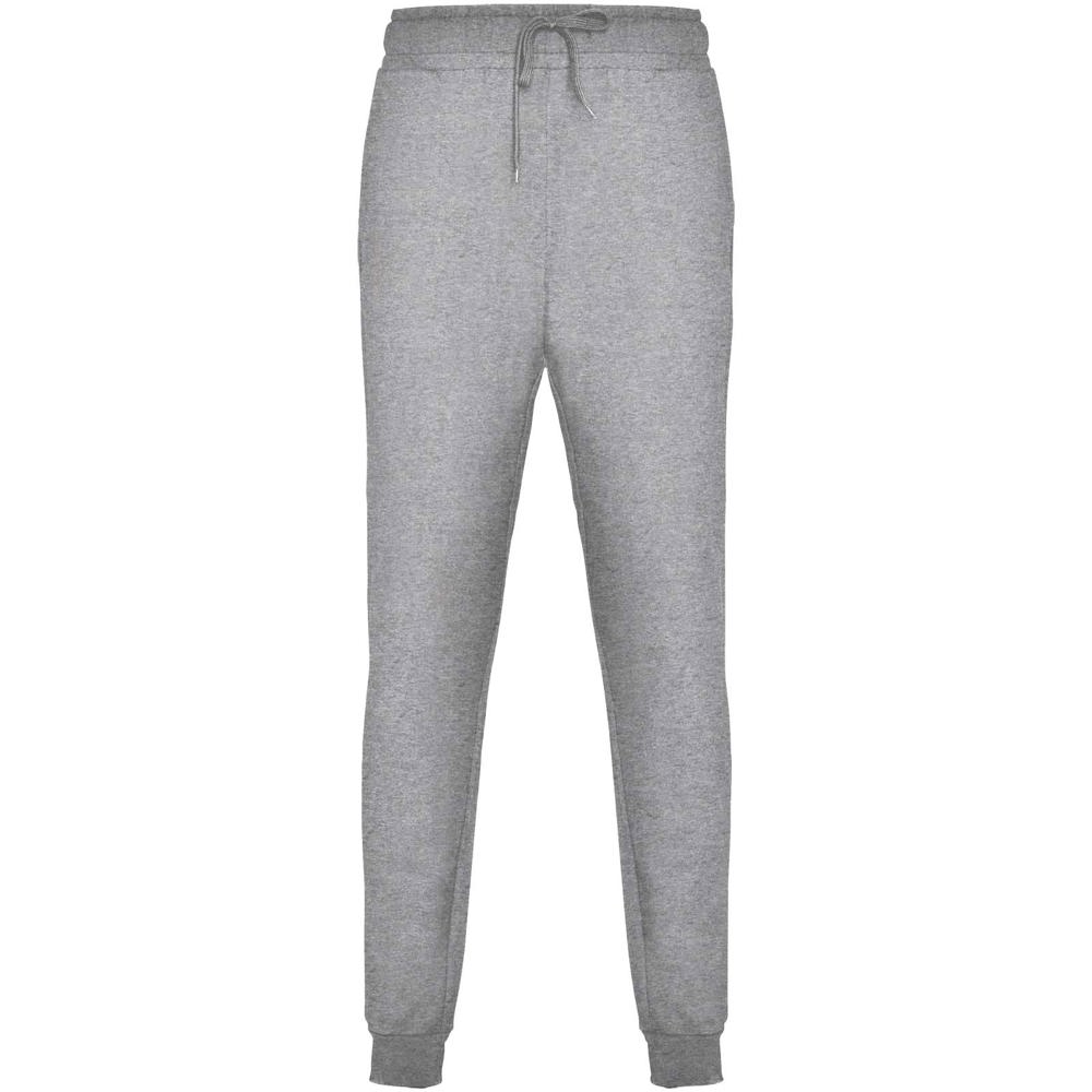 Adelpho kinderbroek - Gemêleerd grijs