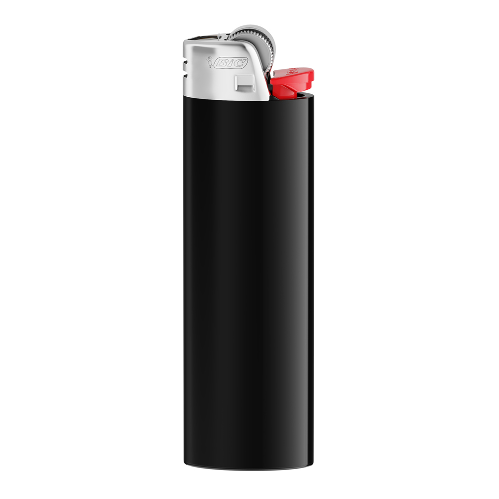 BIC® J26 Aansteker - Zwart