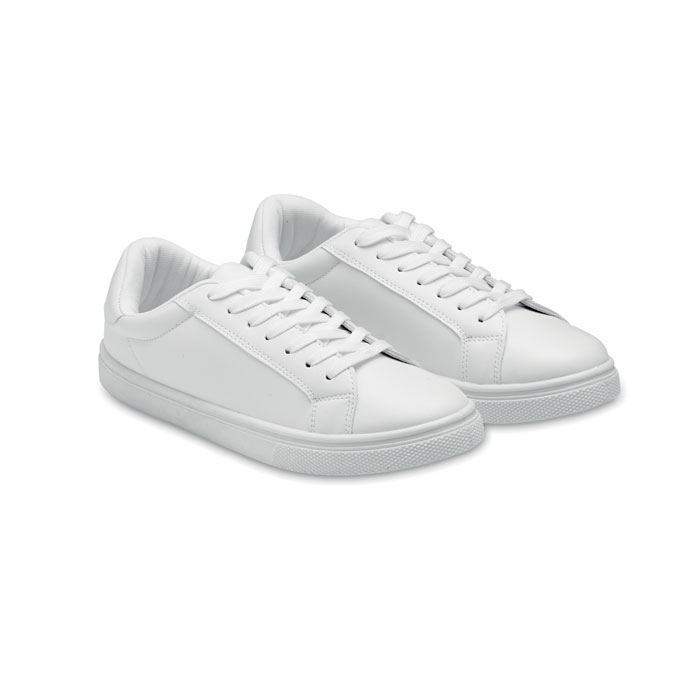 BLANCOS - Sneakers in PU maat 40