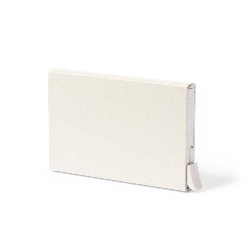 Kaartjeshouder Faxol