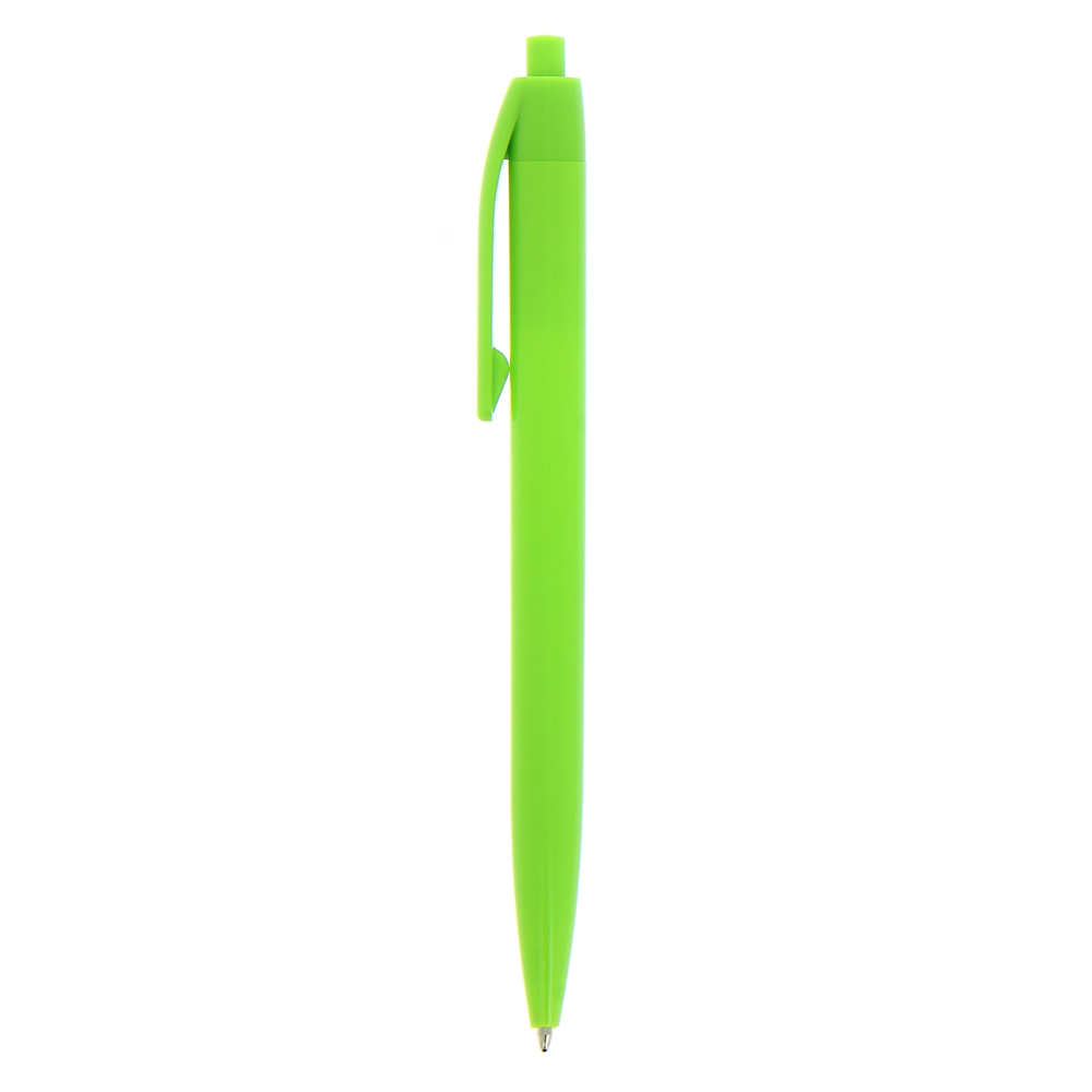 Basic balpen - Limegroen