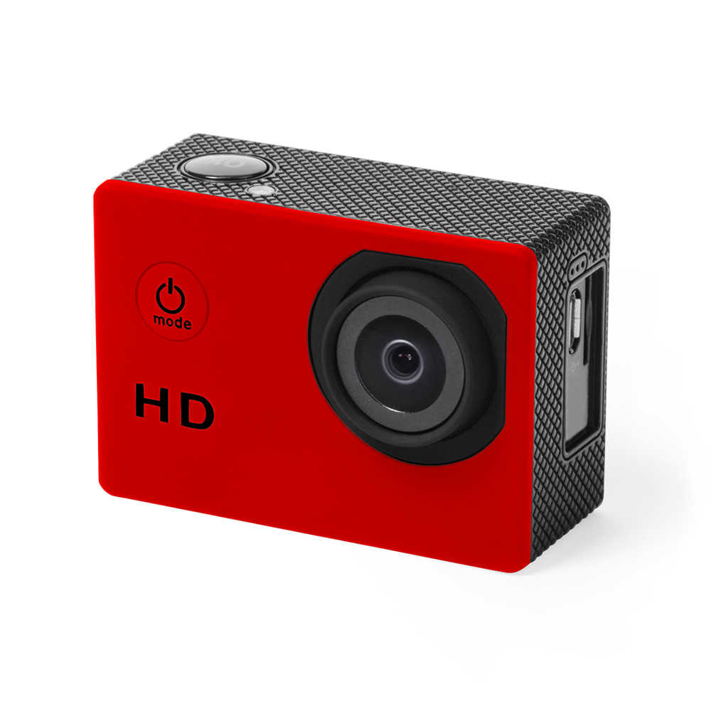 Sport Camara Komir - ROJ