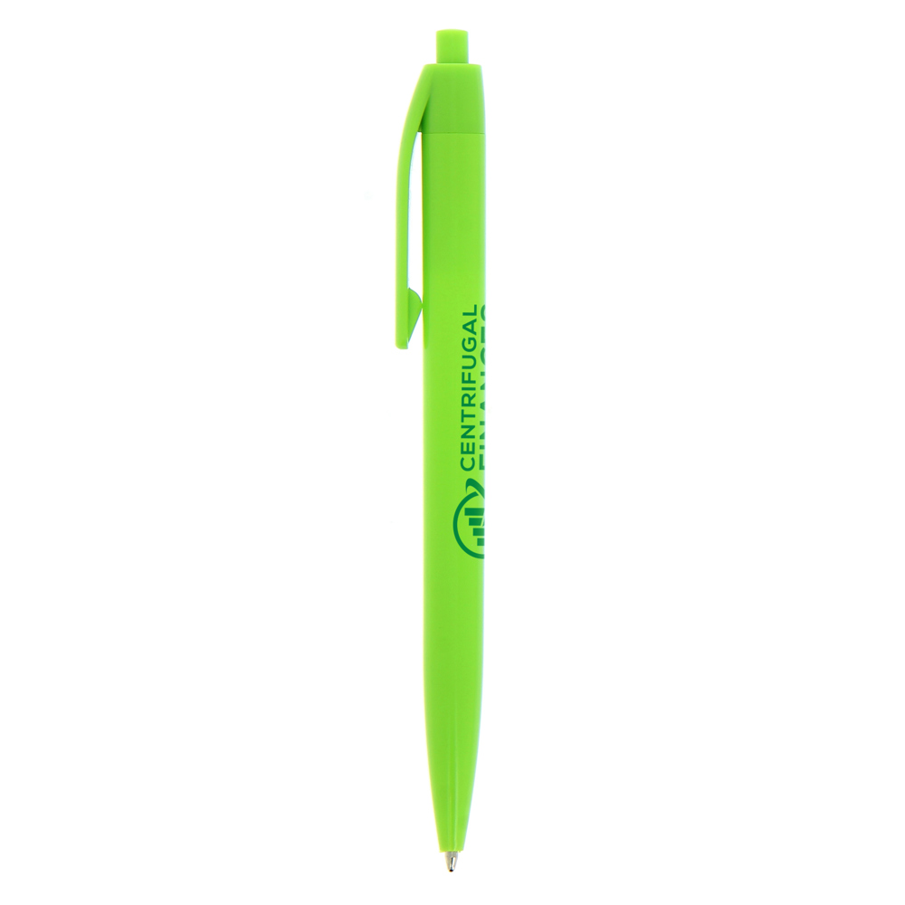 Basic balpen