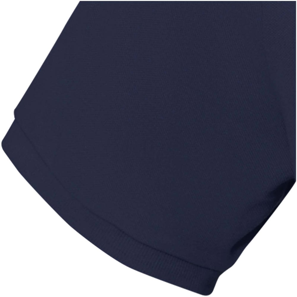 Calgary 200 g/m² herenpolo met korte mouwen