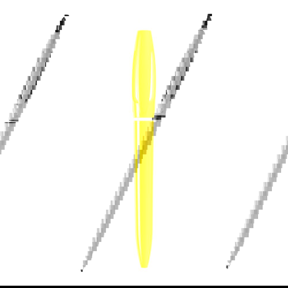 Balpen S! Extra hardcolour