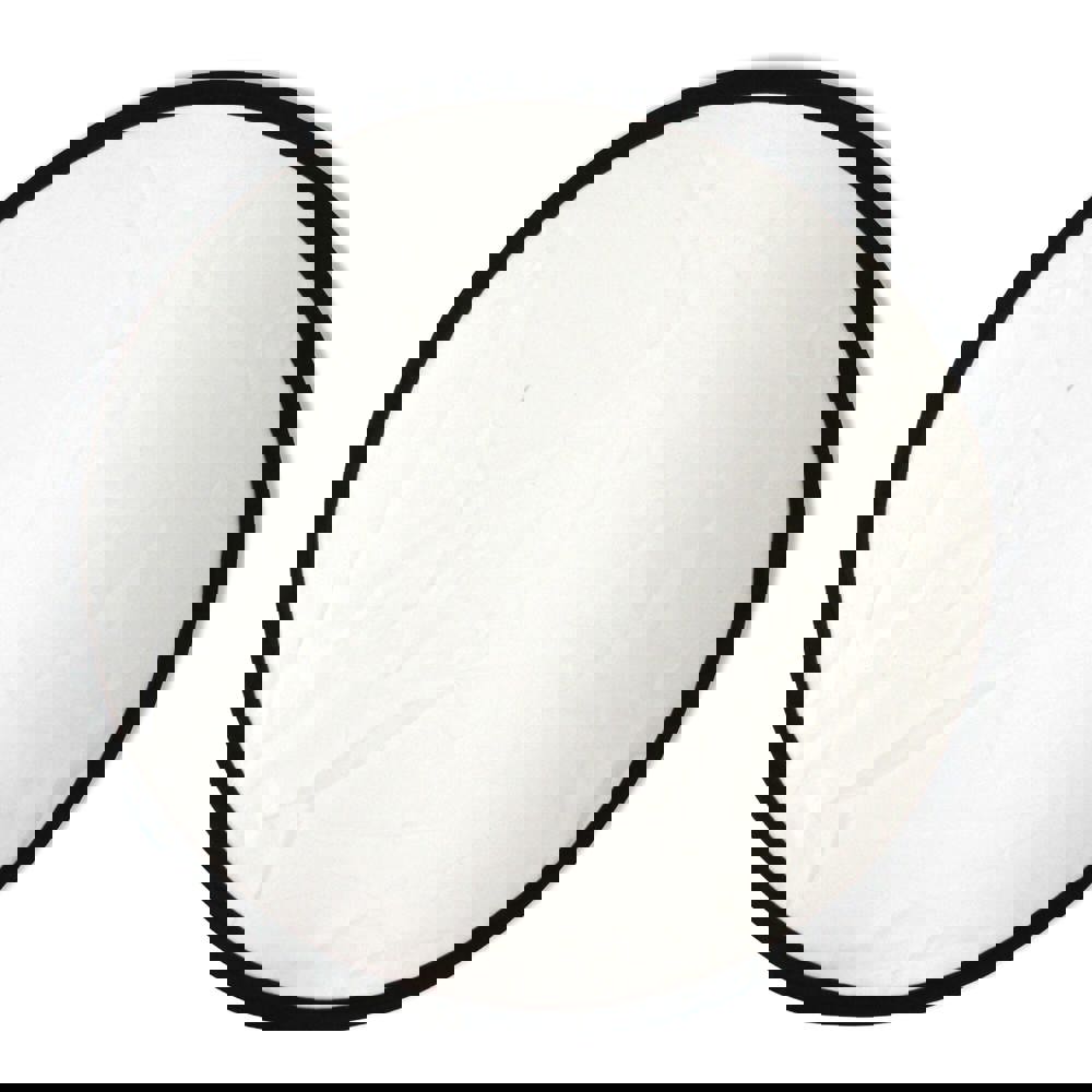 Frisbee vouwbaar - Wit