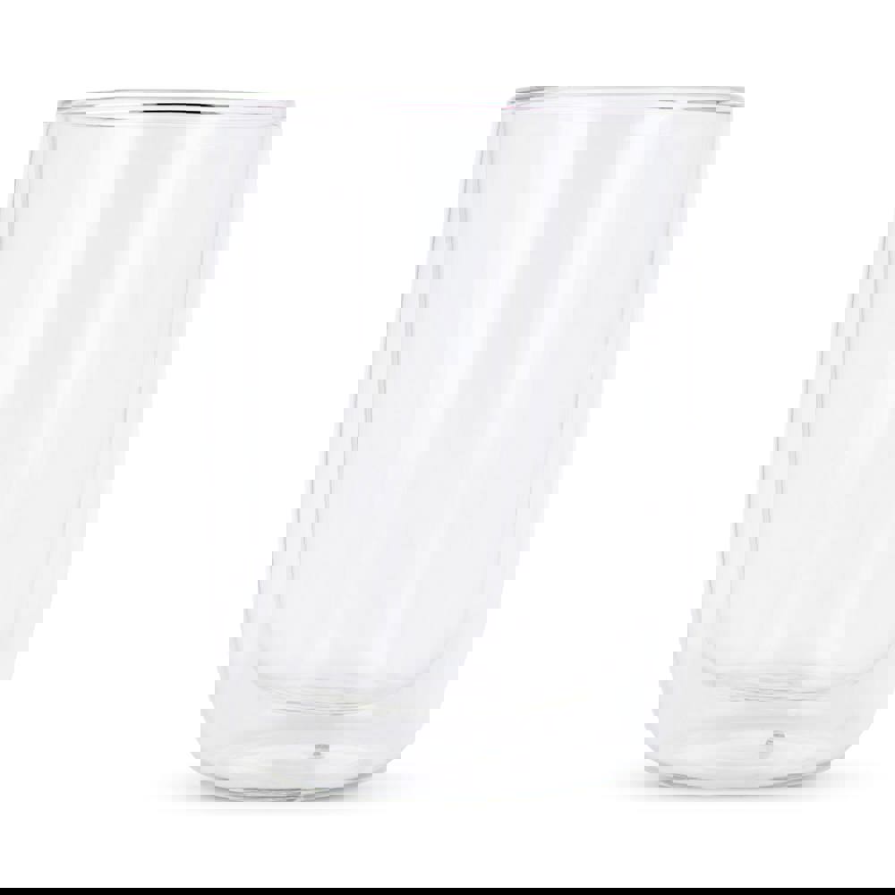 Dubbelwandig koffieglas Marian 320 ml