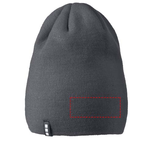 Level beanie