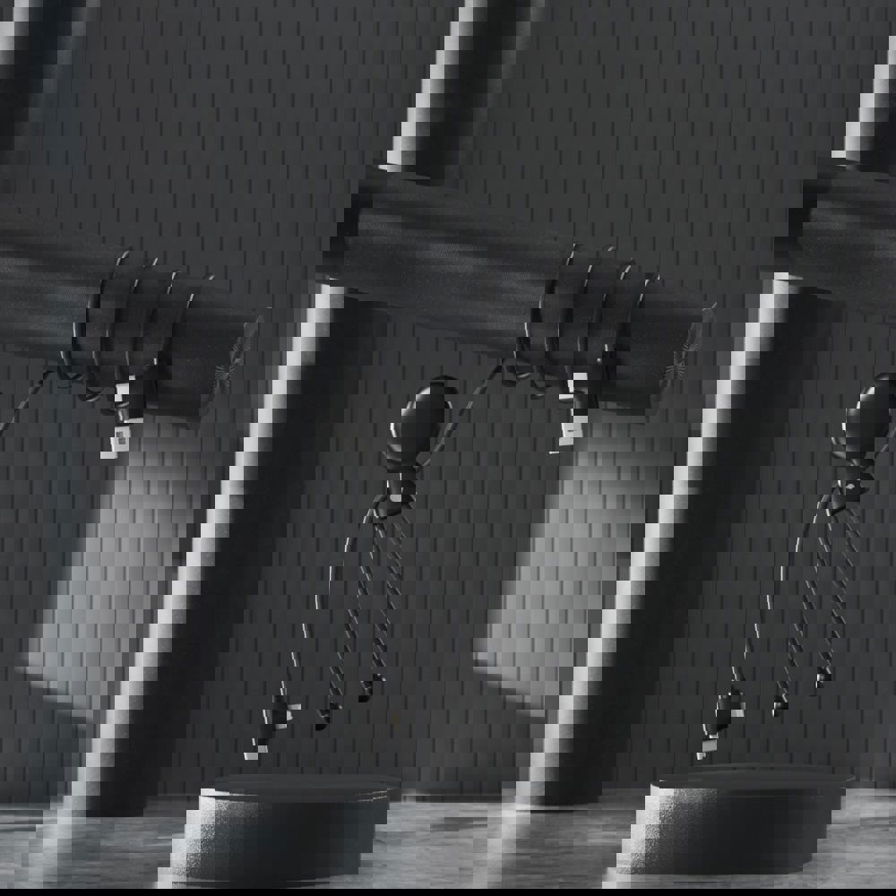 2089 | Xoopar Mr. Bio Long Power Delivery Oplaadkabel