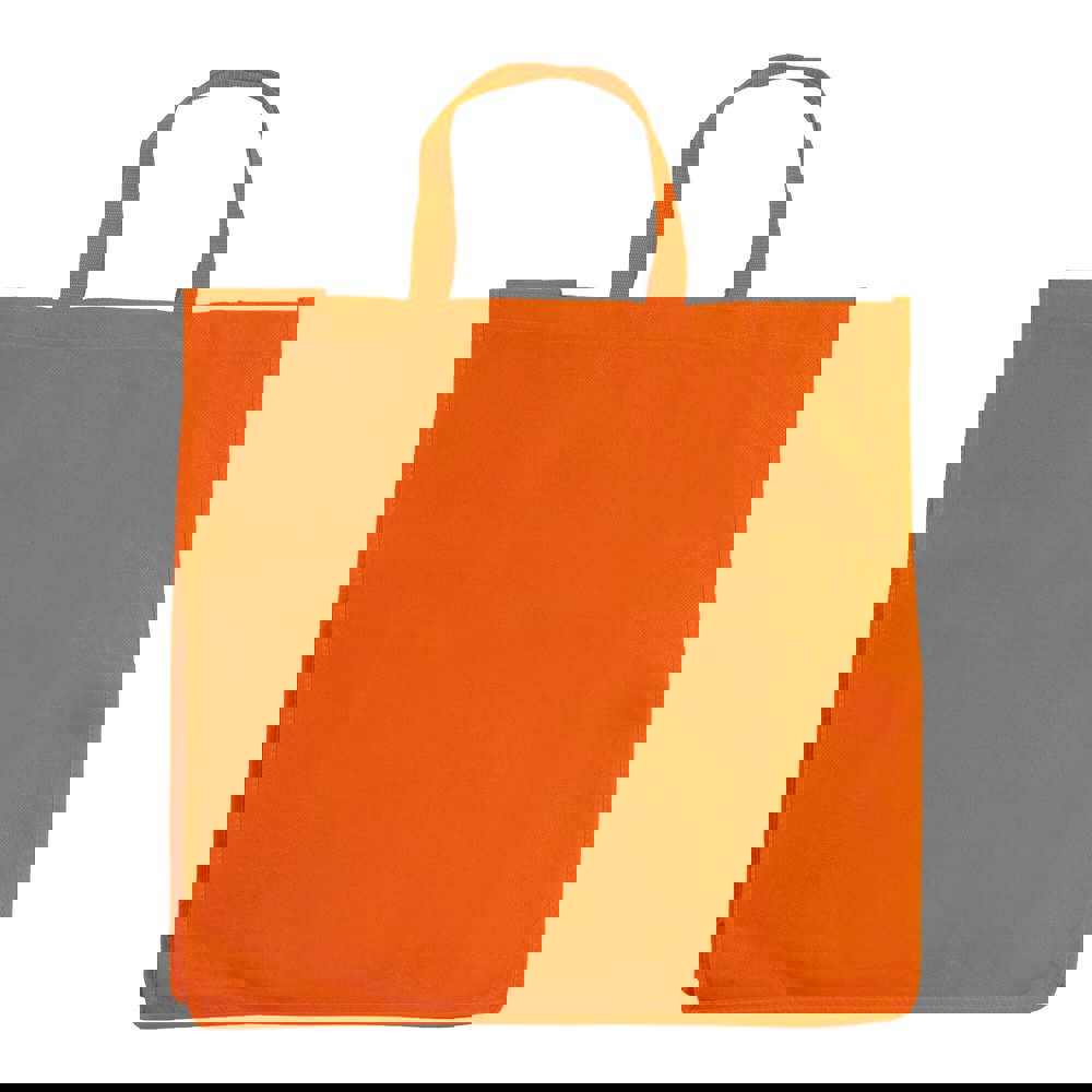 Draagtas non woven 75g/m²