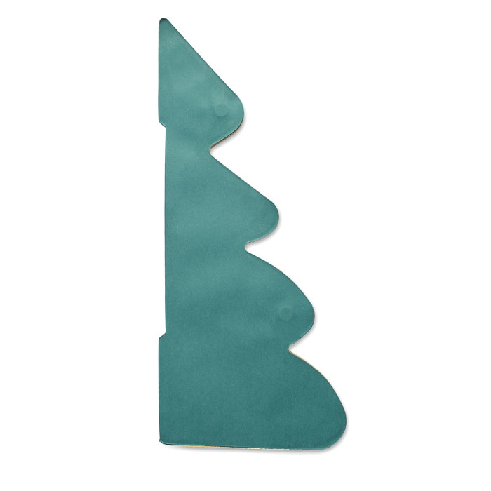 HARMOBIG - Kerstboomdecoratie van papier