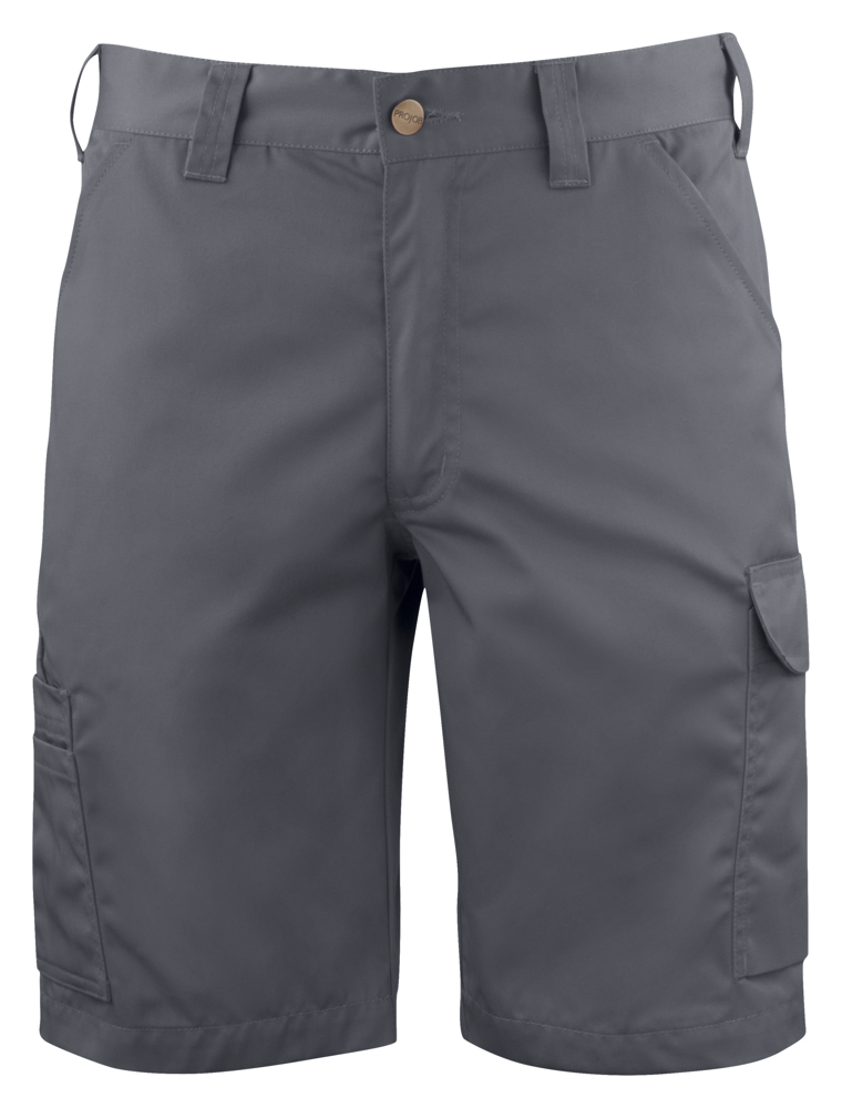 2528 SHORT - Grijs