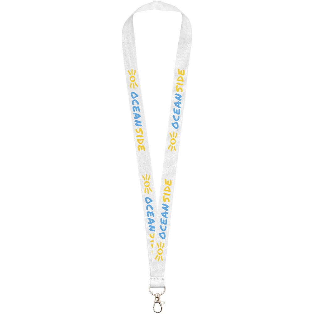 Impey lanyard met haak