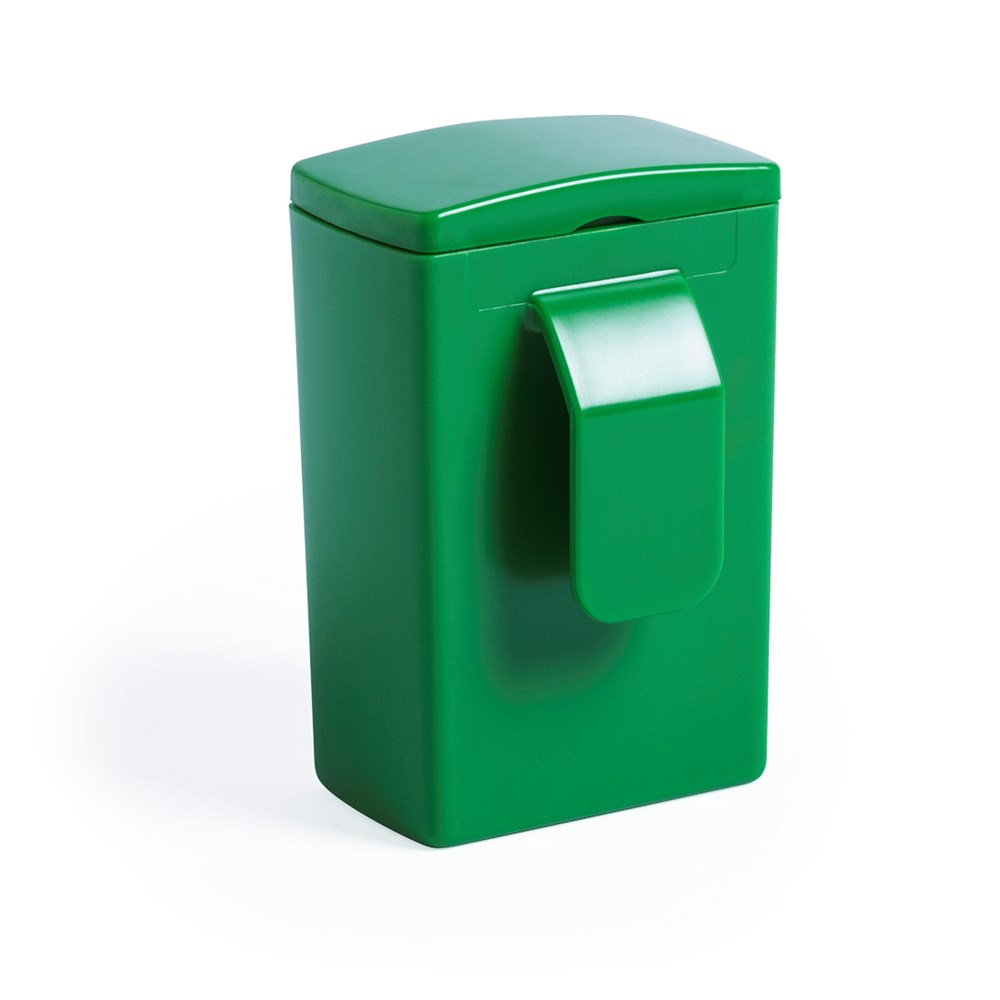 Zakjes Dispenser Bluck