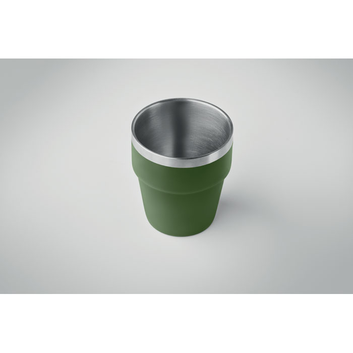ACERITO - Dubbelwandige beker 250ml