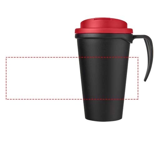 Americano® Grande 350 ml geïsoleerde beker