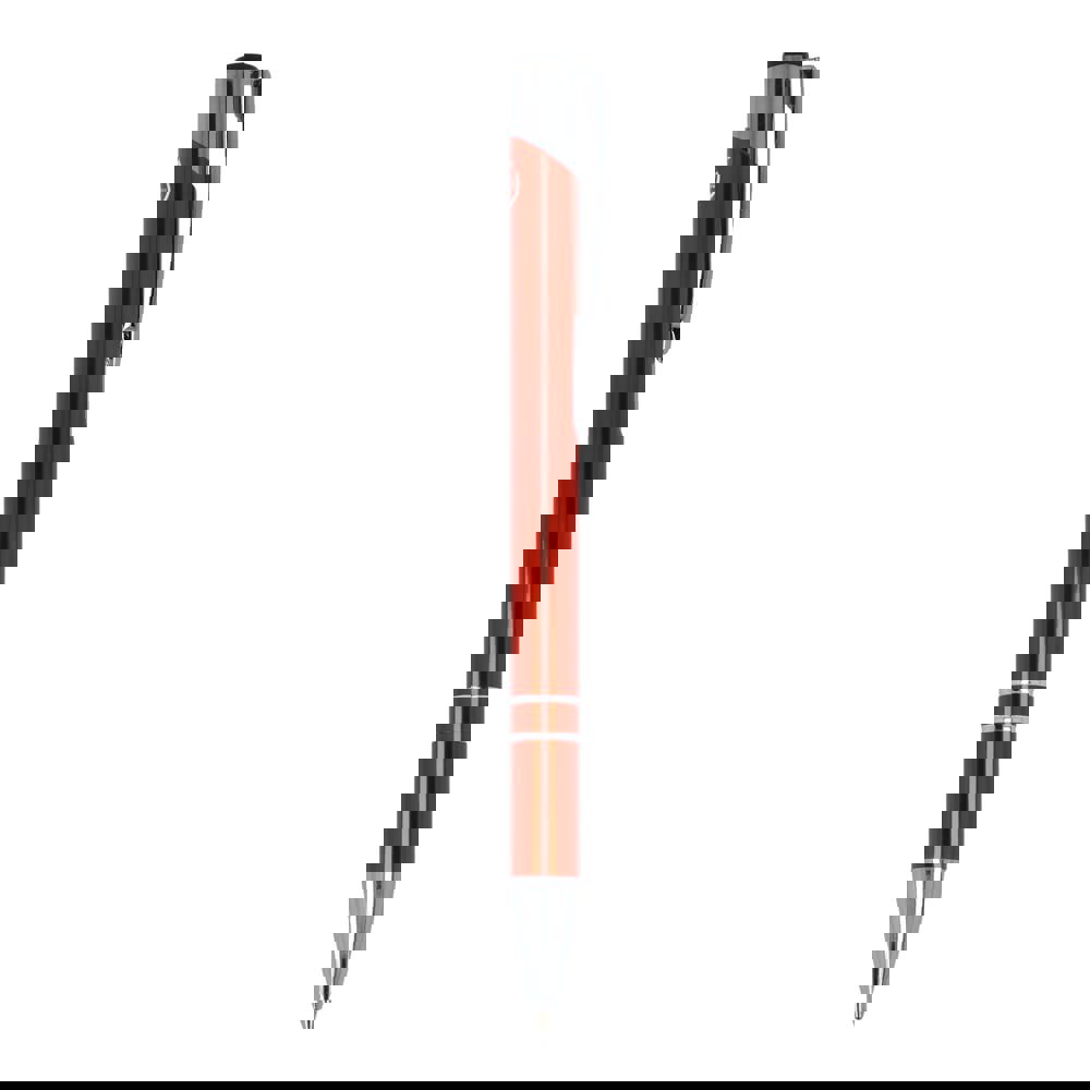 Alicante glanzend R-AL blauwe inkt