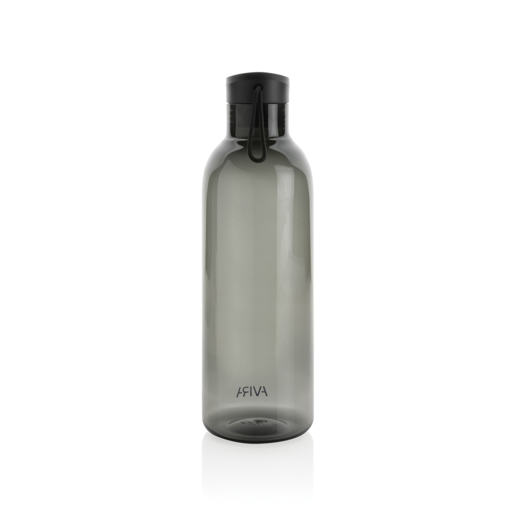 Avira Atik RCS Gerecycled PET fles 1L