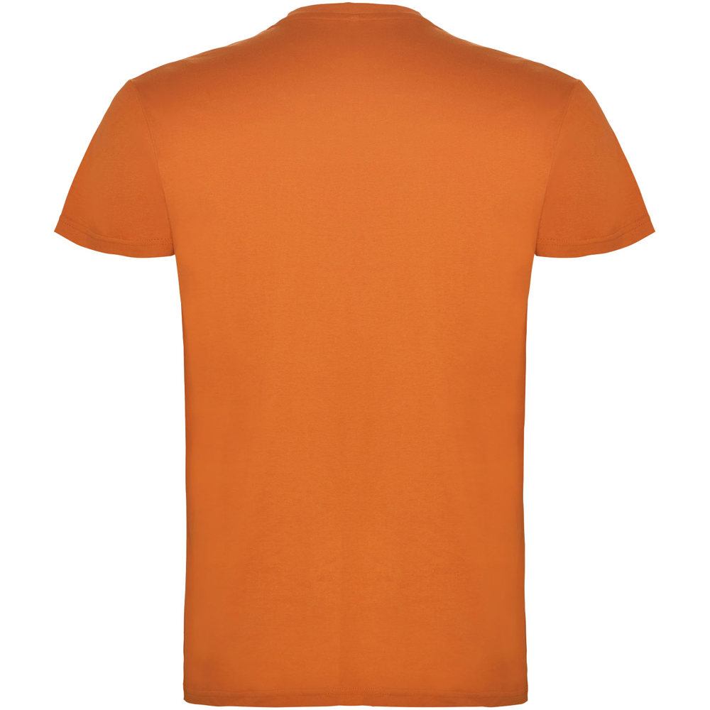 Beagle 155 g/m² herenshirt met korte mouwen