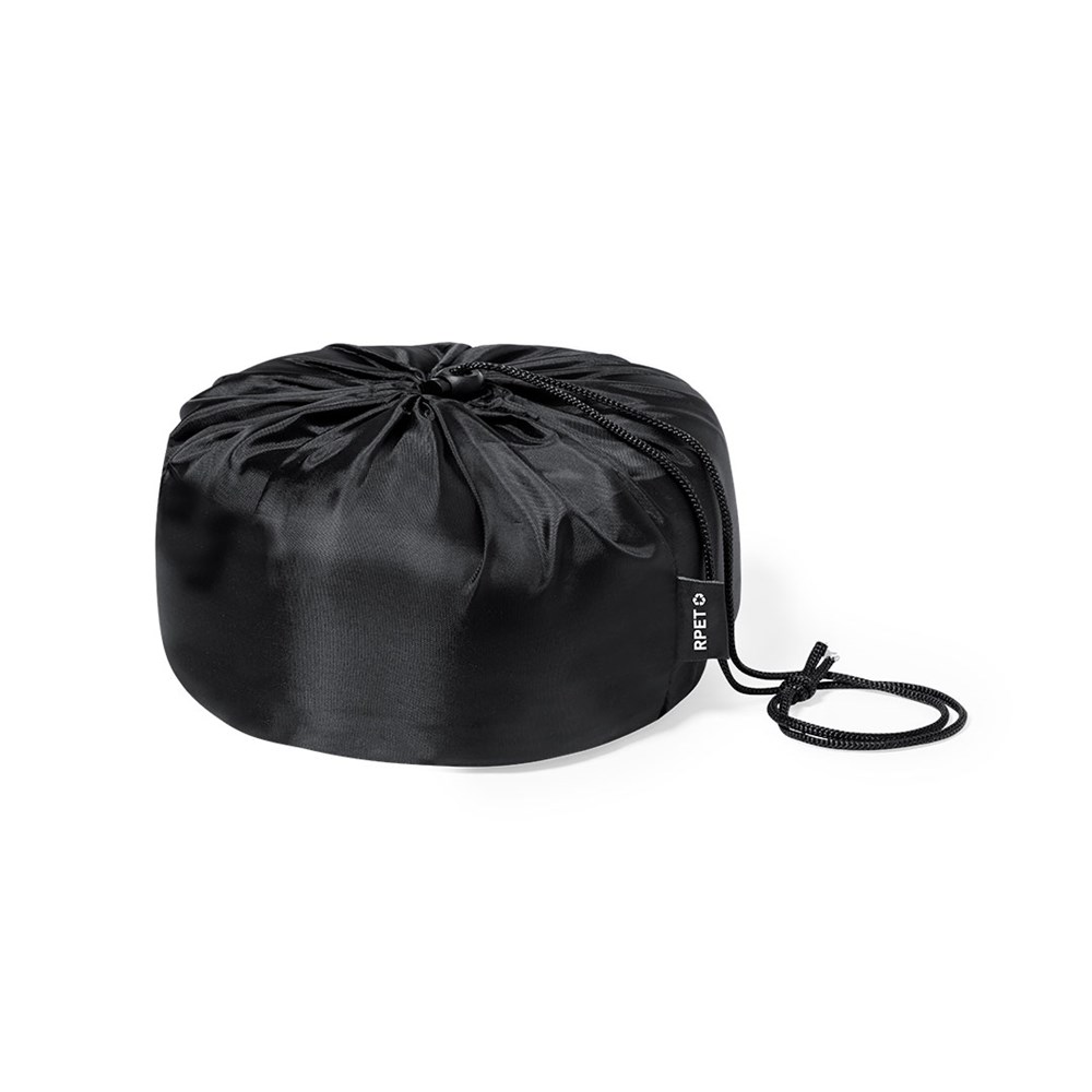 Hooded Kussen Dolking