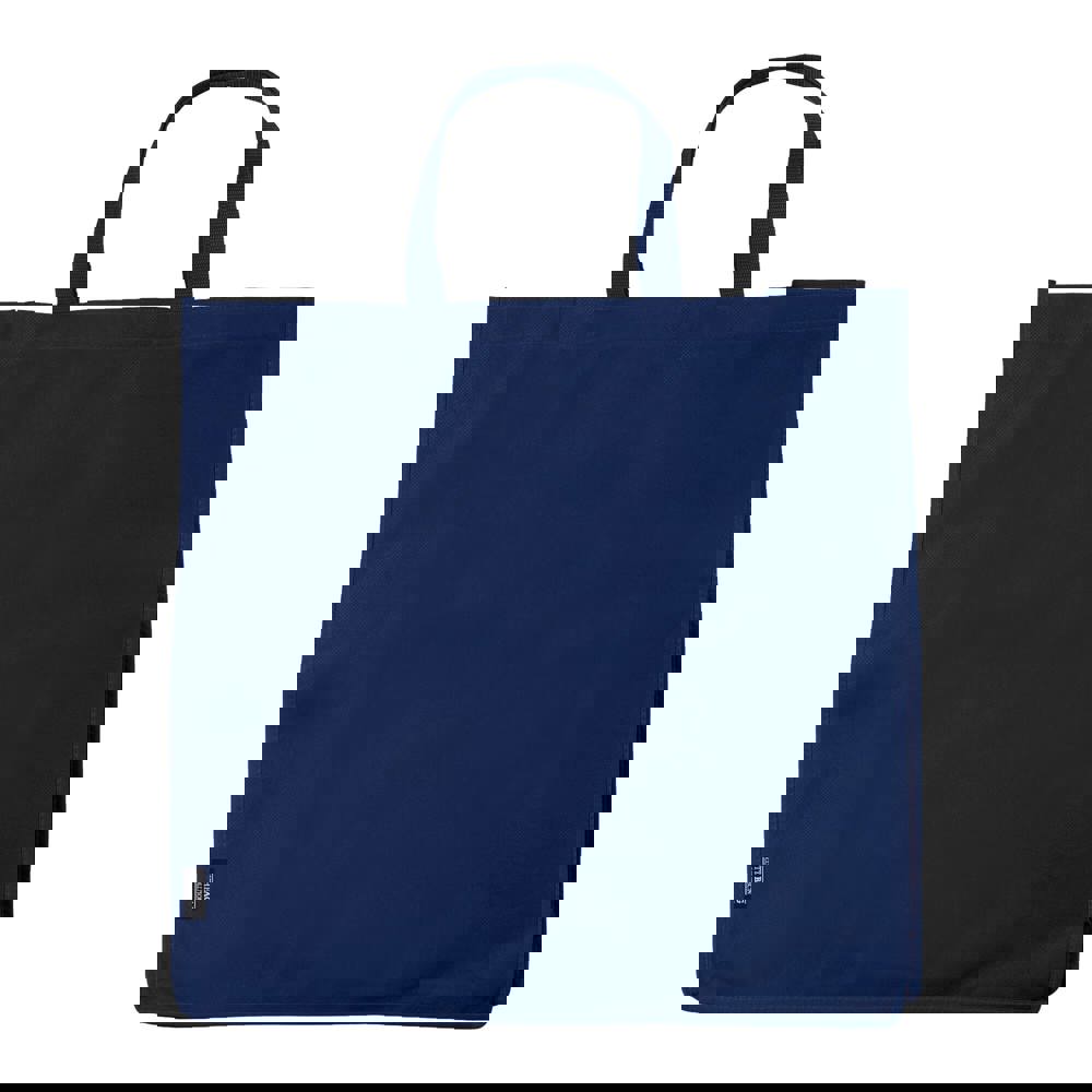 Draagtas non woven 75g/m²