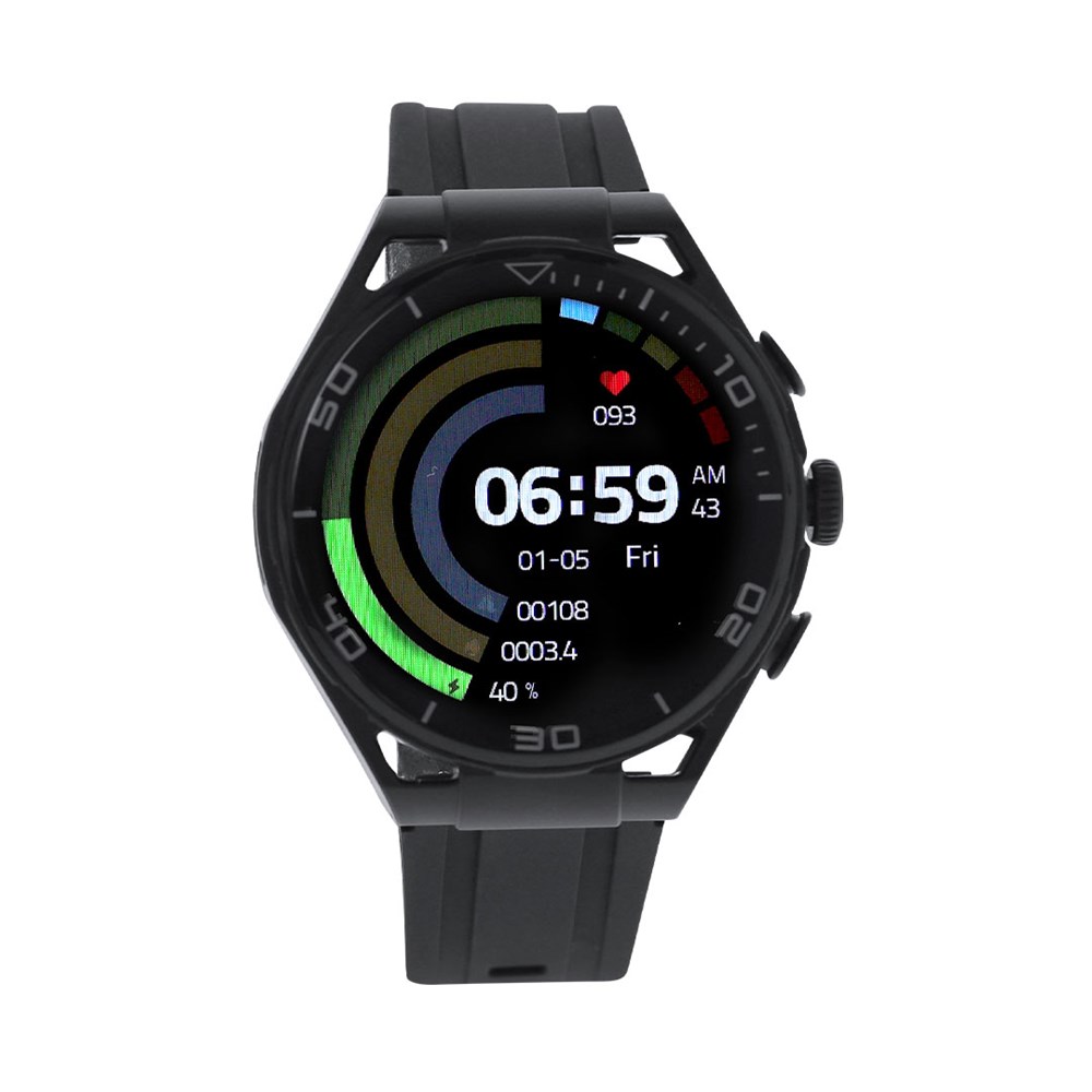 Smartwatch Klemen