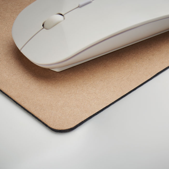 FLOPPY - Gerecycled papieren muismat