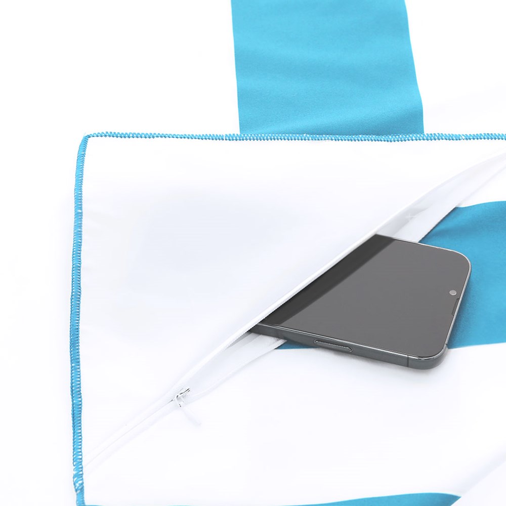 Absorberende Handdoek Jeffrey