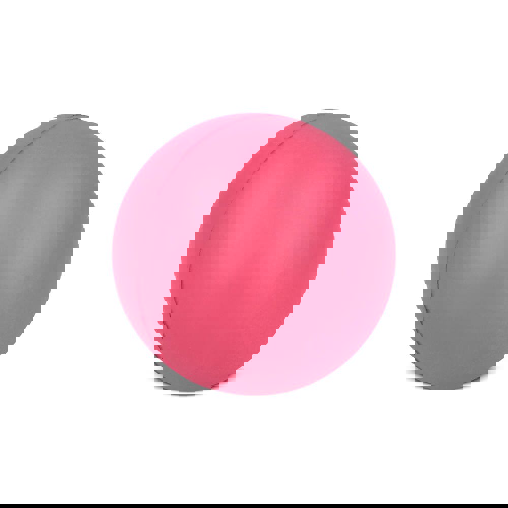 Anti-stress bal - Roze