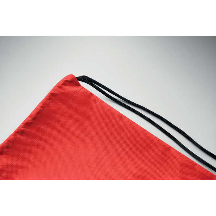 DAFFY RPET - RPET non-woven trekkoordtas