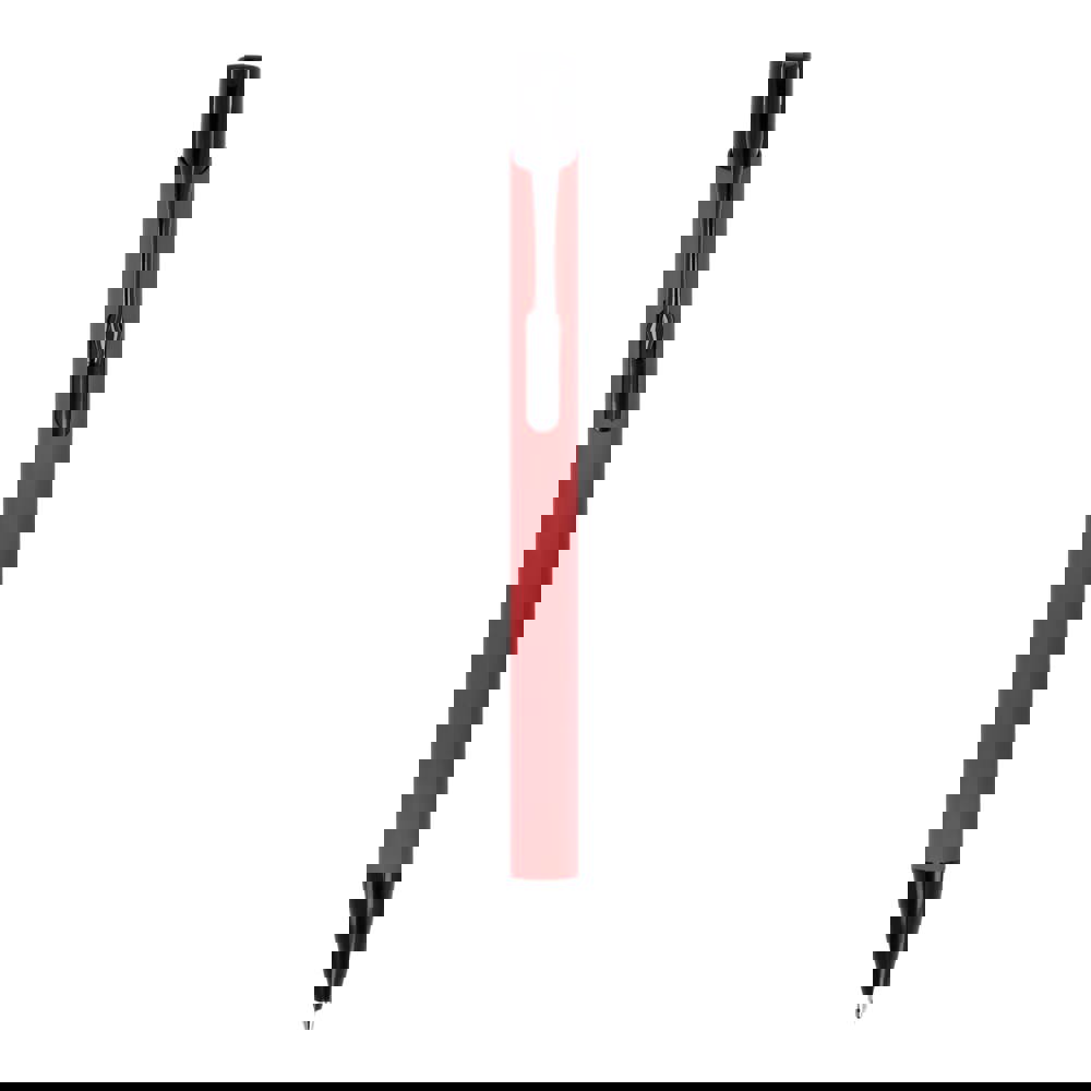 Alicante soft touch R-AL blauwe inkt