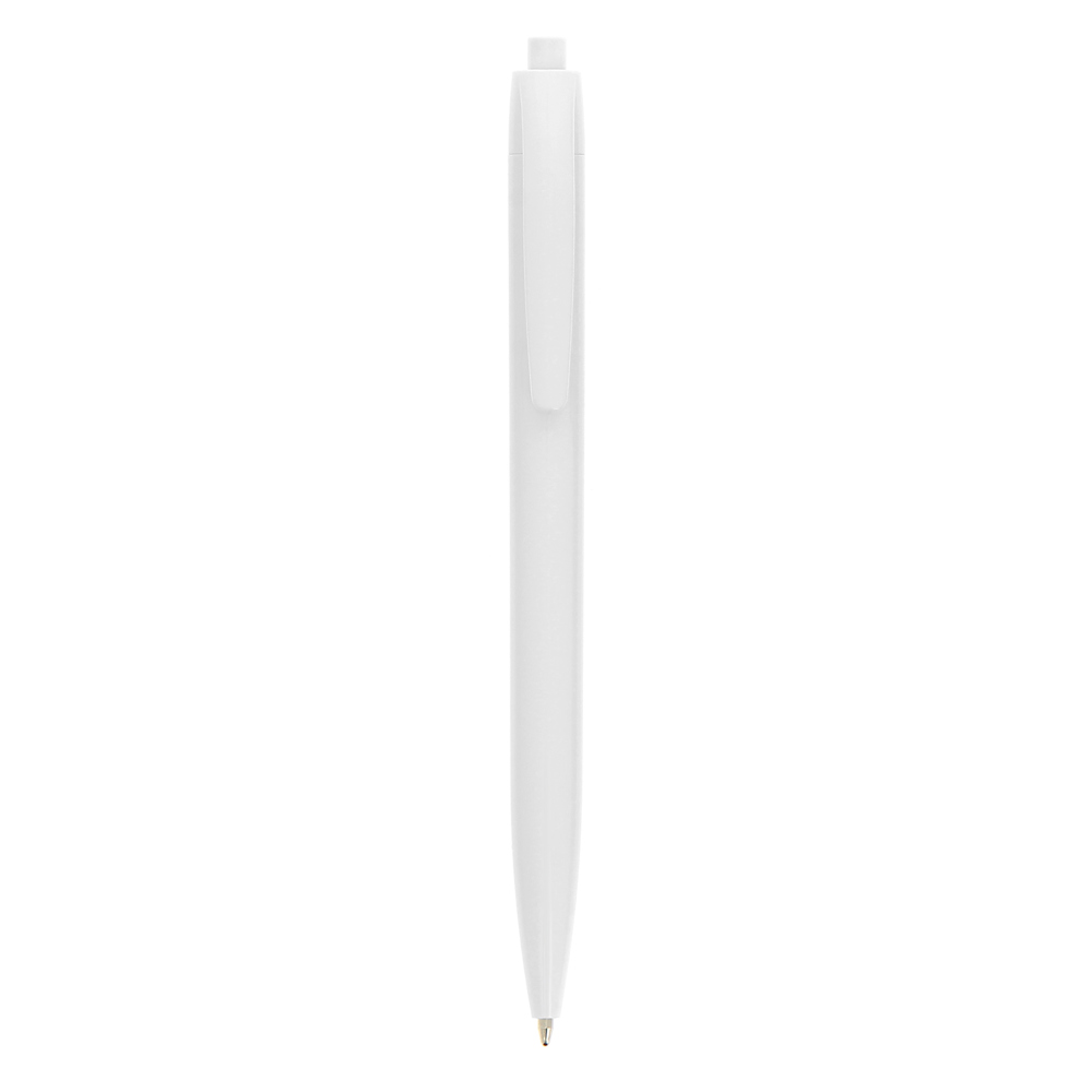 Basic balpen