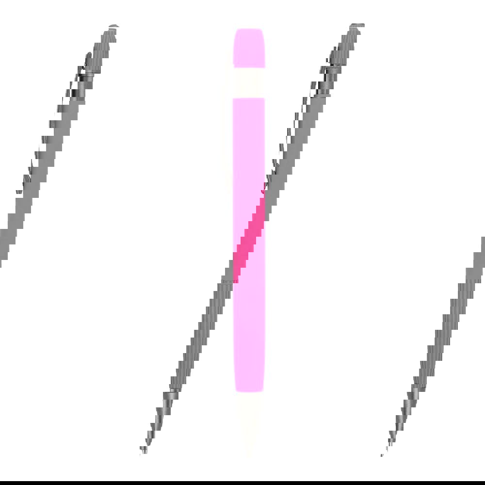 Aluminium balpen Toulouse Softtouch