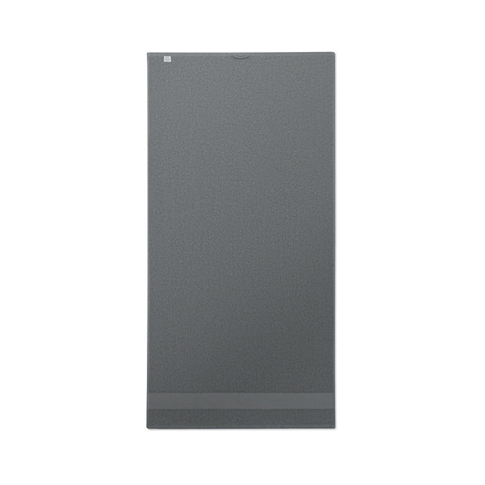 PERRY - Handdoek organisch 140x70