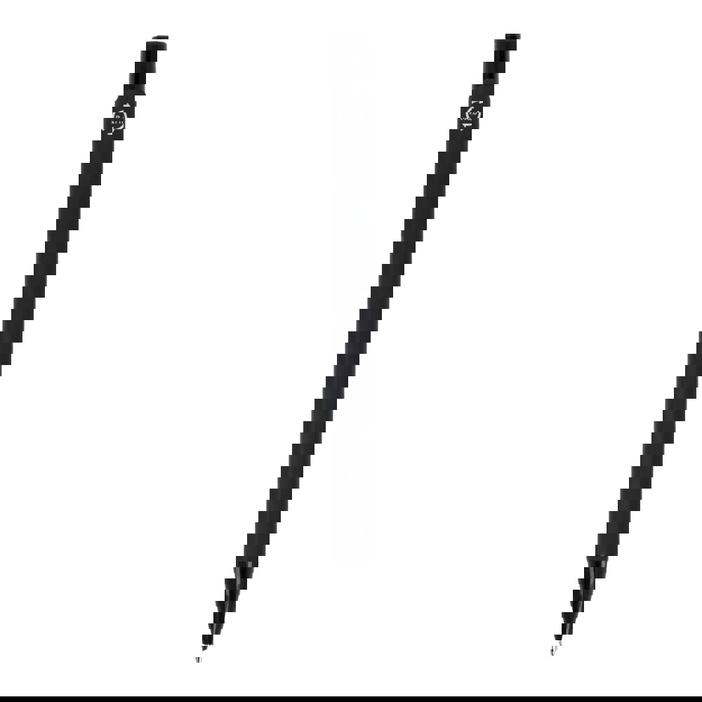 Alicante soft touch R-AL blauwe inkt