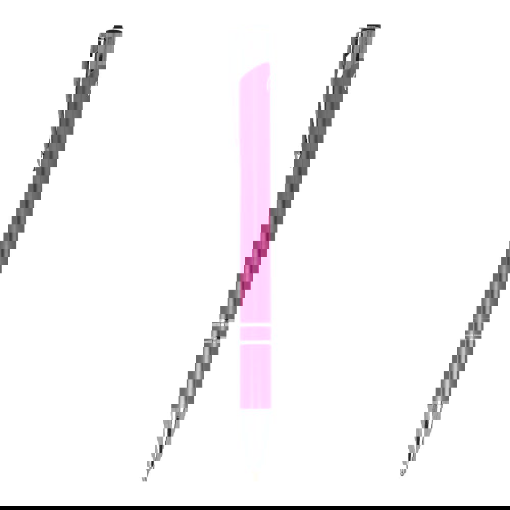 Alicante mat R-AL blauwe inkt