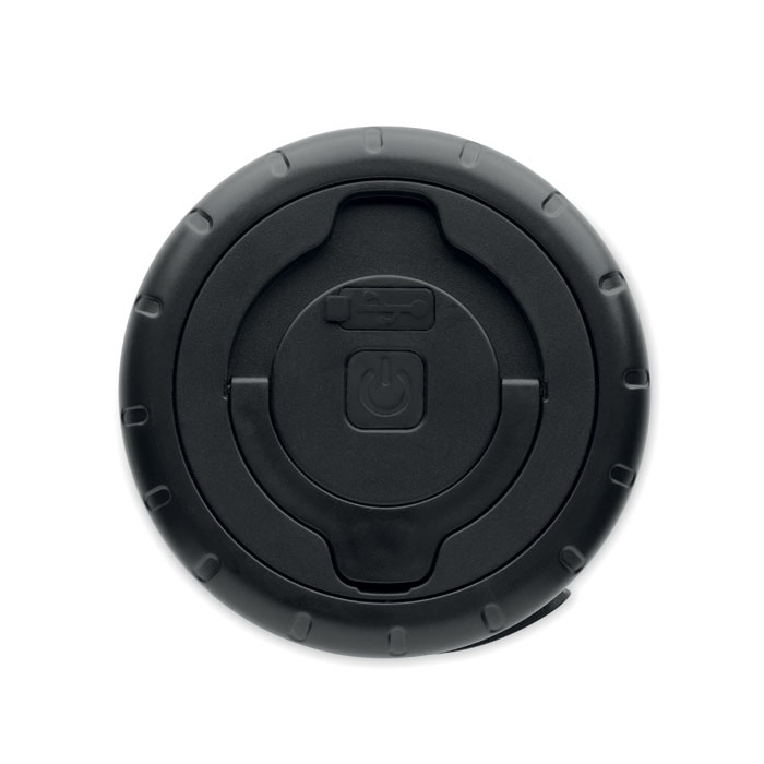 BRILLO - Intrekbare LED-lichtslinger 8m