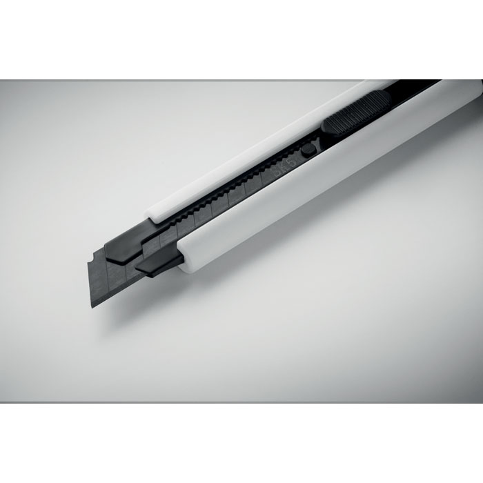 BLADE + - Groot intrekbaar afbreekmes